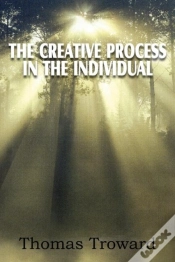 Capa do artigo The Creative Process In The Individual