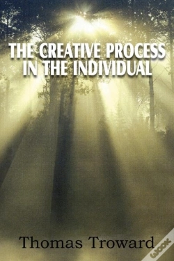 Capa do artigo The Creative Process In The Individual