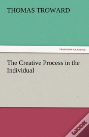 Capa do artigo The Creative Process In The Individual