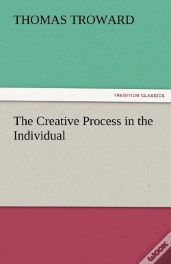 Capa do artigo The Creative Process In The Individual