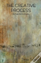 Capa do artigo The Creative Process In The Individual