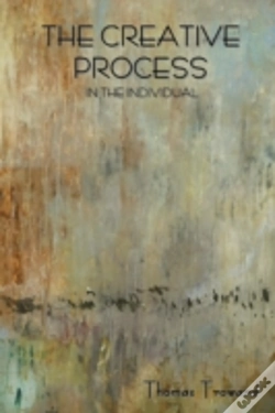 Capa do artigo The Creative Process In The Individual
