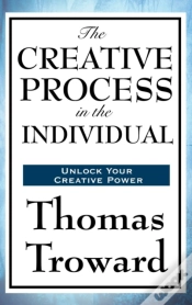 Capa do artigo The Creative Process In The Individual