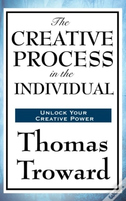 Capa do artigo The Creative Process In The Individual