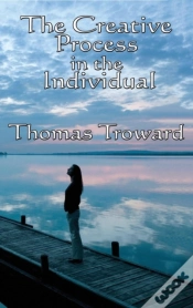 Capa do artigo The Creative Process In The Individual