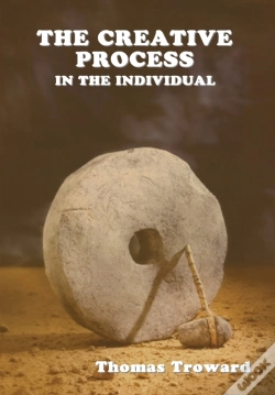 Capa do artigo The Creative Process In The Individual