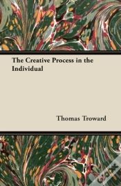 Capa do artigo The Creative Process In The Individual