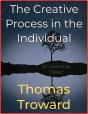The Creative Process In The Individual - Preview