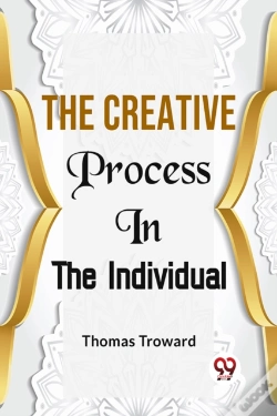 Capa do artigo The Creative Process In The Individual