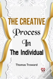 Capa do artigo The Creative Process In The Individual