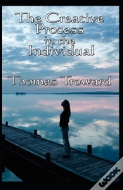Capa do artigo The Creative Process In The Individual