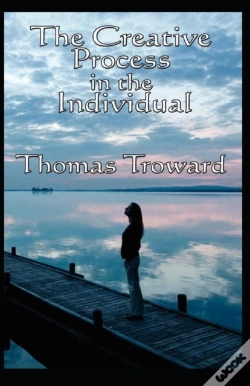 Capa do artigo The Creative Process In The Individual