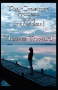 The Creative Process In The Individual