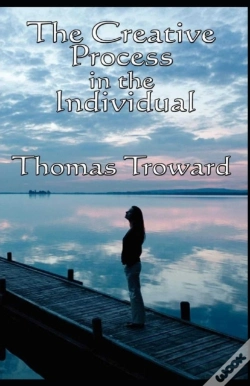 Capa do artigo The Creative Process In The Individual