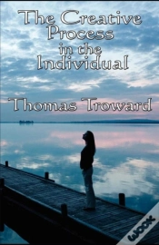 Capa do artigo The Creative Process In The Individual