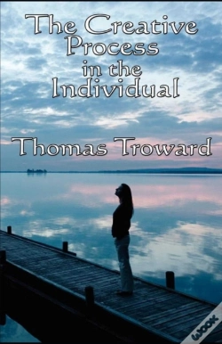 Capa do artigo The Creative Process In The Individual