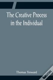 Capa do artigo The Creative Process In The Individual