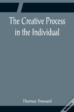 Capa do artigo The Creative Process In The Individual