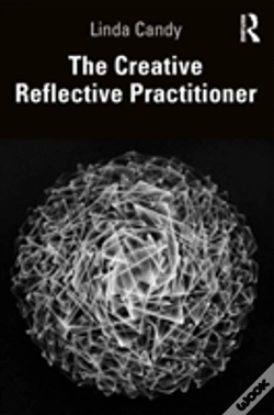 Capa do artigo The Creative Reflective Practitioner
