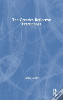 Capa do artigo The Creative Reflective Practitioner