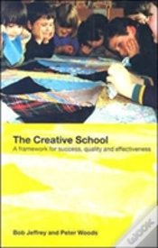 Capa do artigo The Creative School