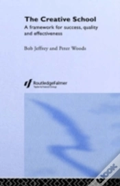 Capa do artigo The Creative School