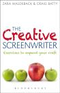 The Creative Screenwriter - Preview