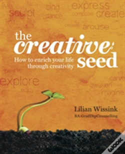 Capa do artigo The Creative Seed