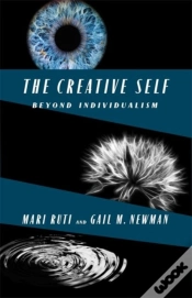 Capa do artigo The Creative Self