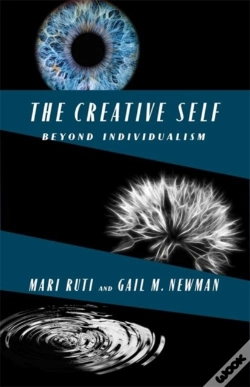 Capa do artigo The Creative Self