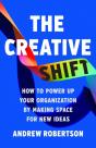 The Creative Shift - Preview