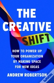 Capa do artigo The Creative Shift