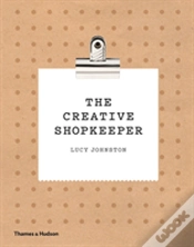 Capa do artigo The Creative Shopkeeper