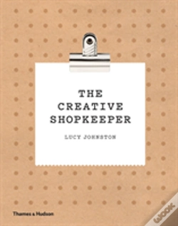 Capa do artigo The Creative Shopkeeper