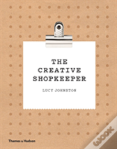 The Creative Shopkeeper