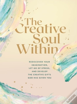 Capa do artigo The Creative Soul Within