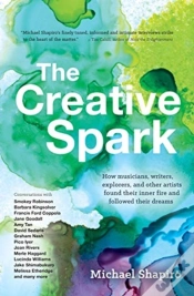 Capa do artigo The Creative Spark