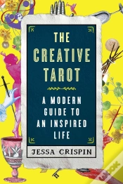 Capa do artigo The Creative Tarot