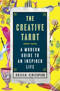 Capa do artigo The Creative Tarot