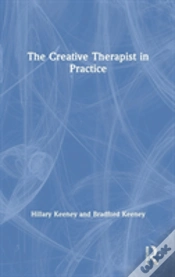 Capa do artigo The Creative Therapist In Practice
