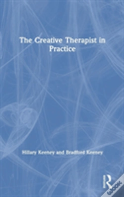 Capa do artigo The Creative Therapist In Practice