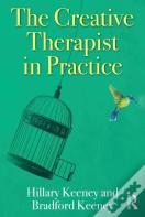 The Creative Therapist In Practice