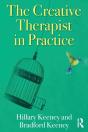 The Creative Therapist In Practice - Preview