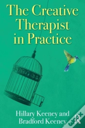 Capa do artigo The Creative Therapist In Practice