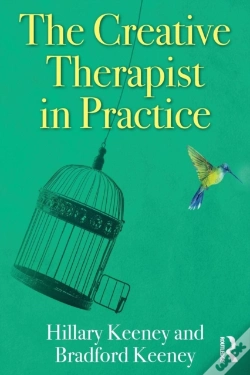 Capa do artigo The Creative Therapist In Practice