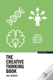 The Creative Thinking Book