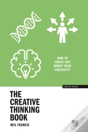 Capa do artigo The Creative Thinking Book