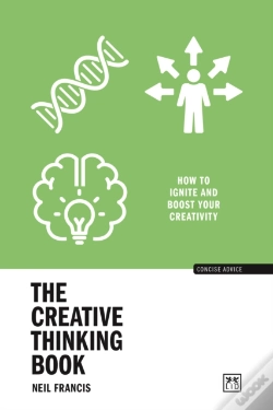 Capa do artigo The Creative Thinking Book