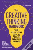 The Creative Thinking Handbook