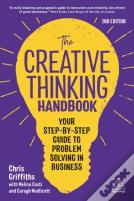 The Creative Thinking Handbook